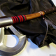 Illustration for article titled Someone Has Already Made a Replica emAssassins Creed III/em Tomahawk